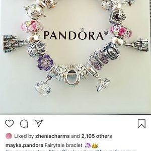 Meet your Posher, Talisa